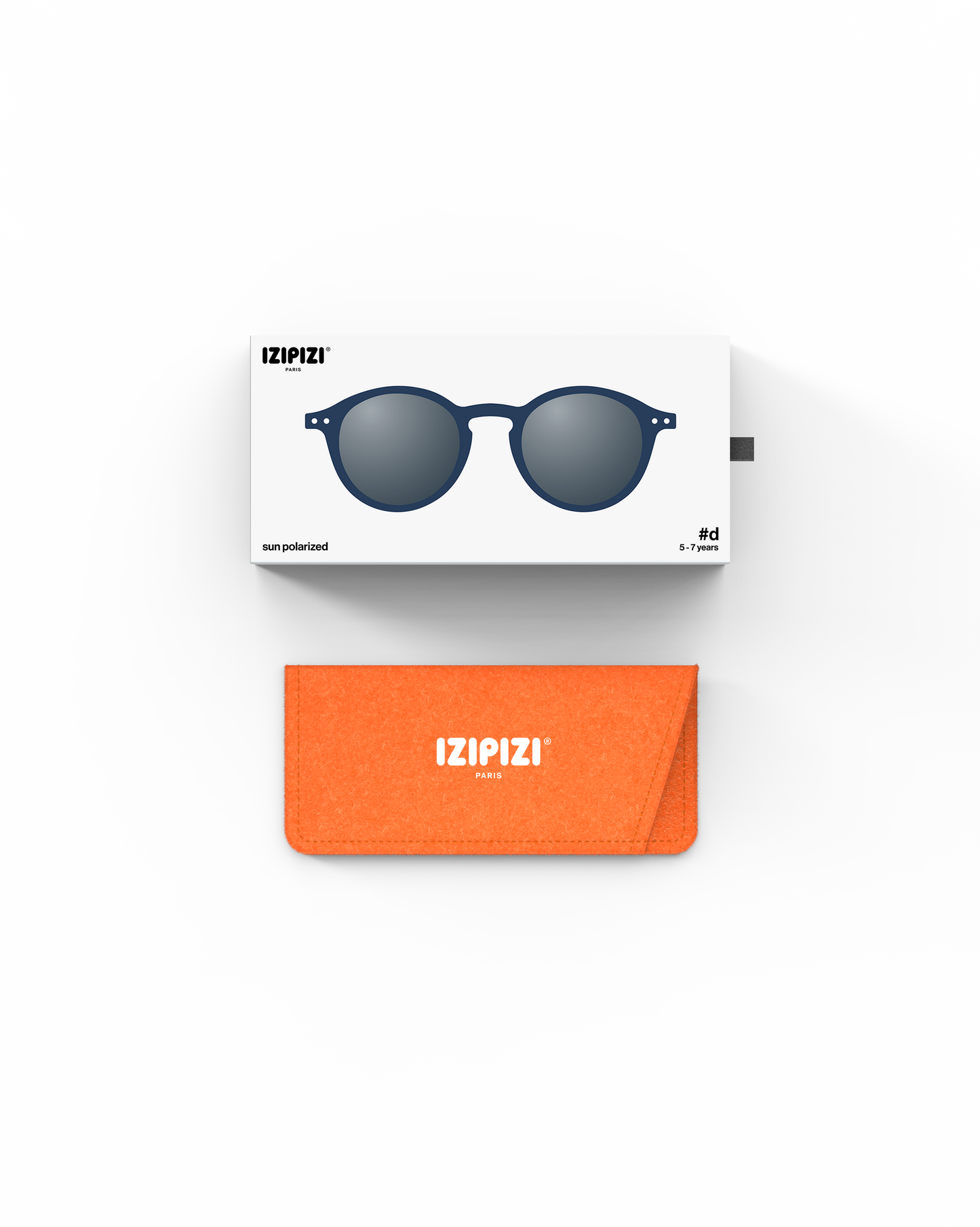 IZIPIZI Kinder Sonnenbrille #d 5-7Y
