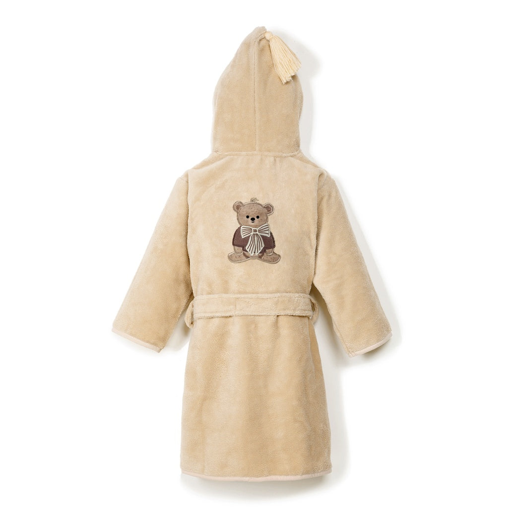 LaMillou Kinderbademantel - BABY BEAR