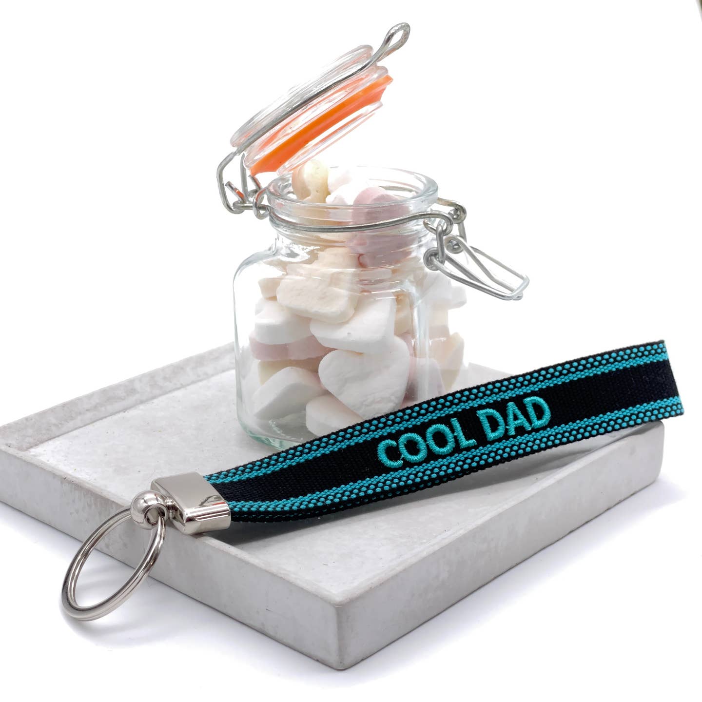 Parsley&Pepper Schlüsselanhänger