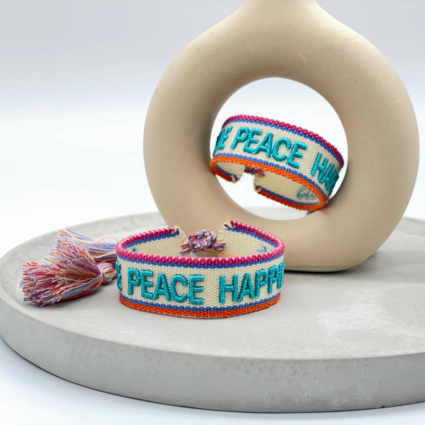 Parsley&Pepper Statement Armband verschiedene Motive