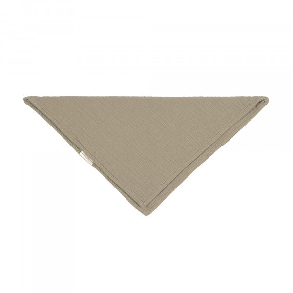 Lässig Halstuch - Dreieckstuch