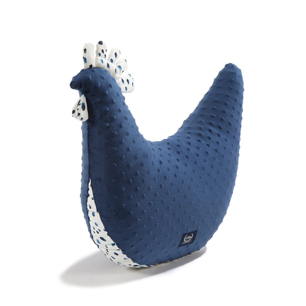 LaMillou Grandma Dana - Stillhenne Minky SANTORINI