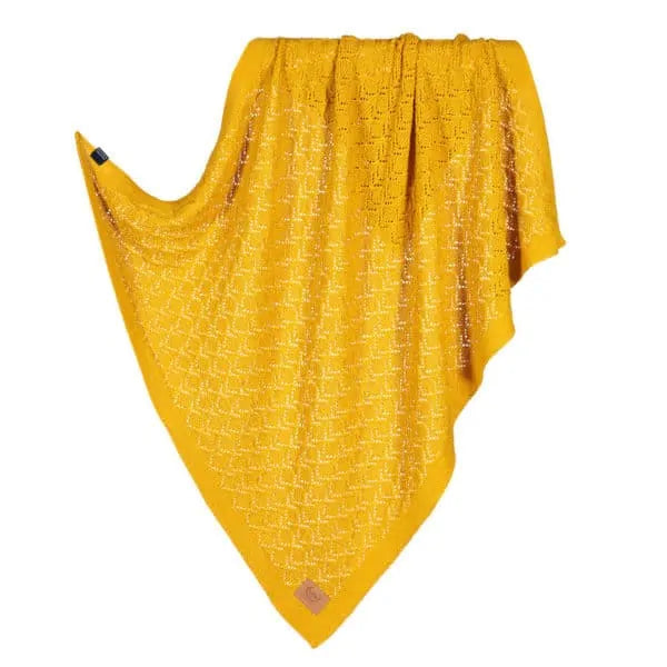 LaMillou Baumwolldecke Dijon