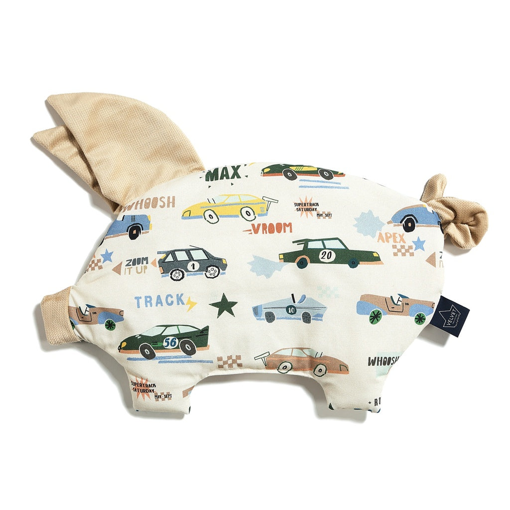 LaMillou Kuschelschwein Velvet GRAND PRIX