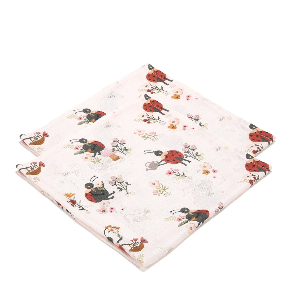 LaMillou Windeln Bambus MIRELLA