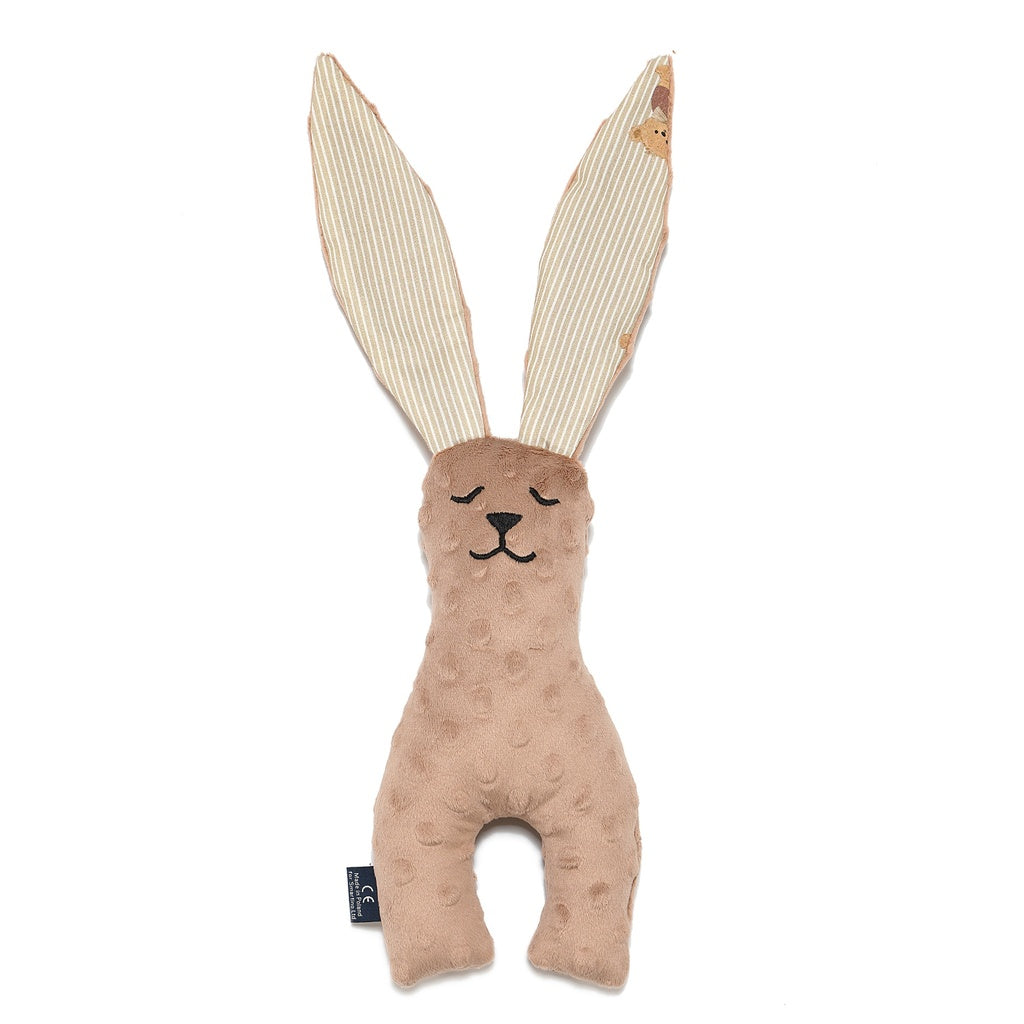 LaMillou Langohr-Kuschelhase Minky BABY BEAR