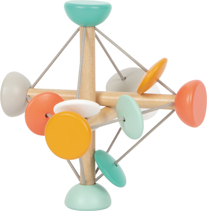 Small Foot Motorikspielzeug KUNTERBUNT