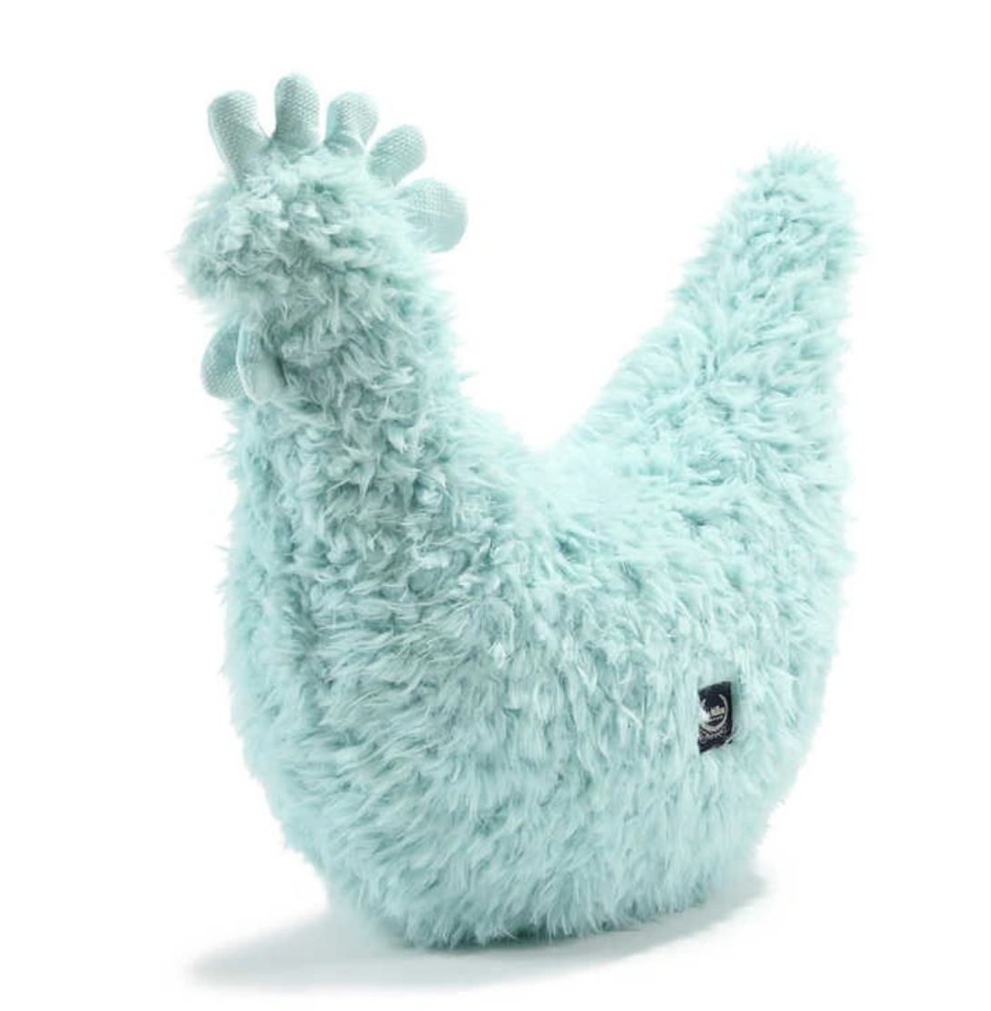 LaMillou Grandma Dana's Wilde Henne Audrey MINT