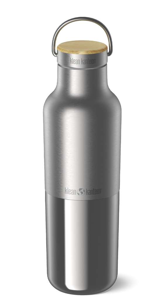 Klean Kanteen Thermosflasche 592ml Rise Reflect B