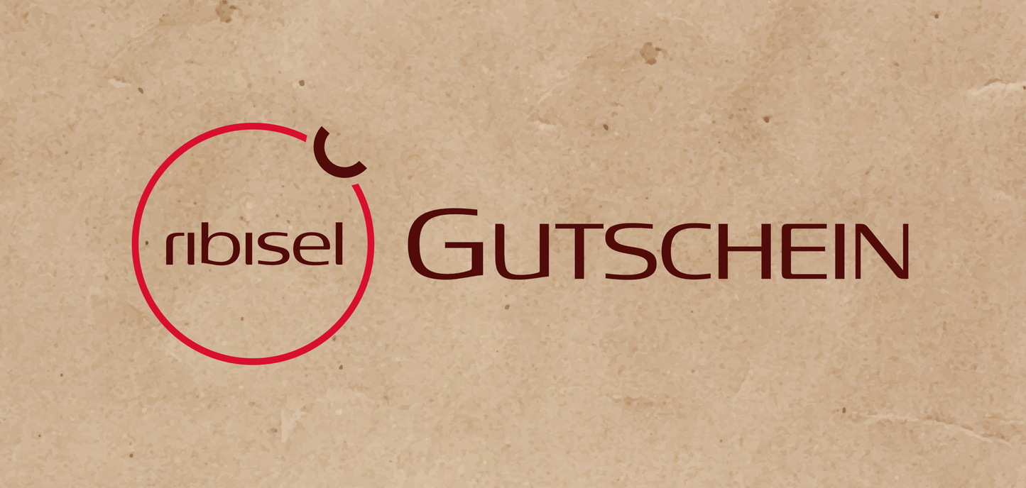 Ribisel-Gutschein