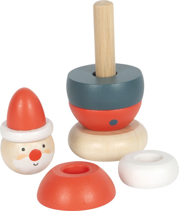 Small Foot Stapelfiguren Weihnachten