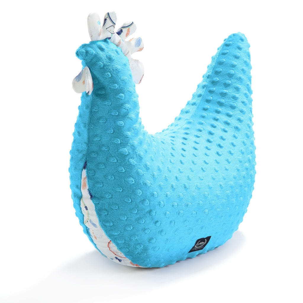 LaMillou Grandma Dana - Stillhenne Minky DREAMCATCHER WHITE