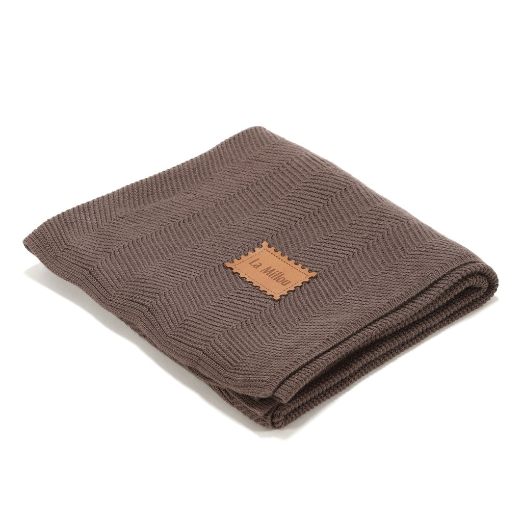 LaMillou Bambusdecke Choco