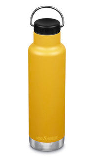 Klean Kanteen Thermosflasche 592ml Gelb