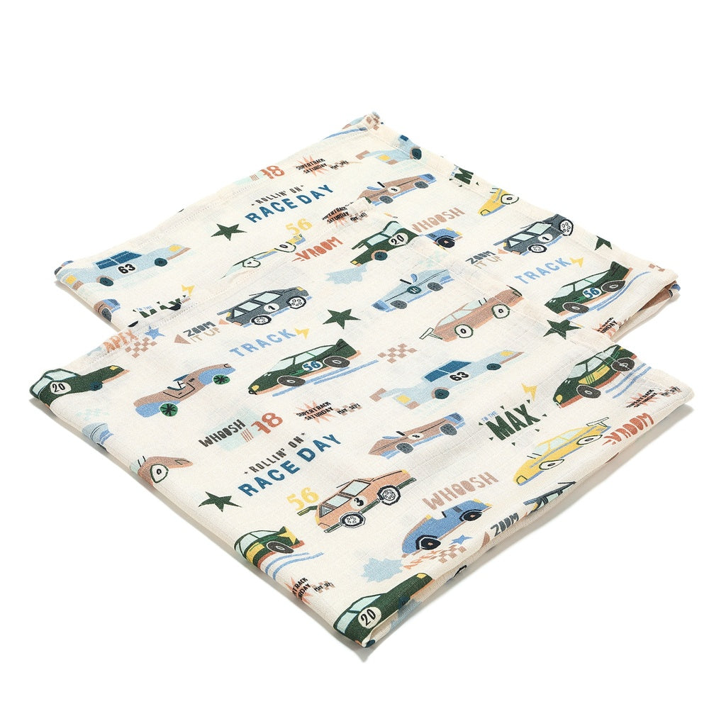 LaMillou Windeln Bambus GRAND PRIX