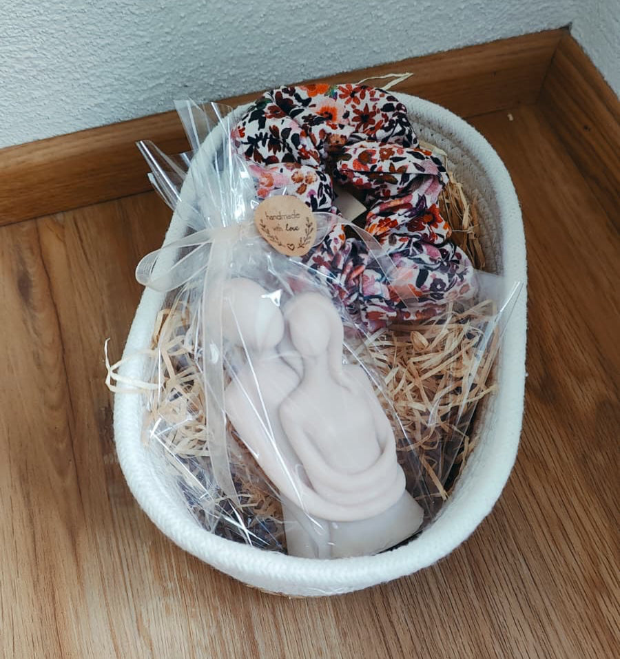 Geschenkset „Me-Time“