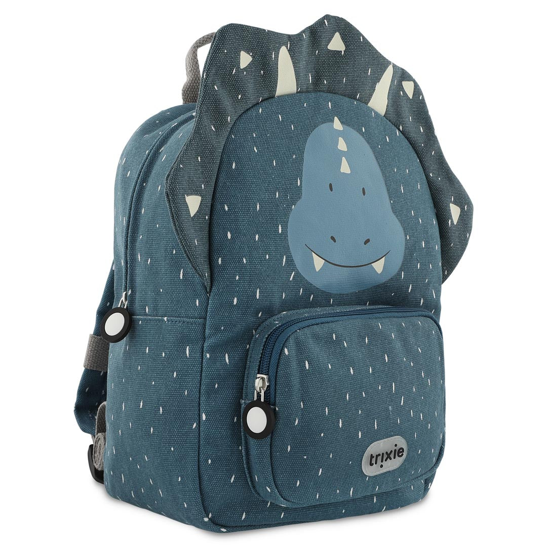 Trixie Rucksack - Triceratops