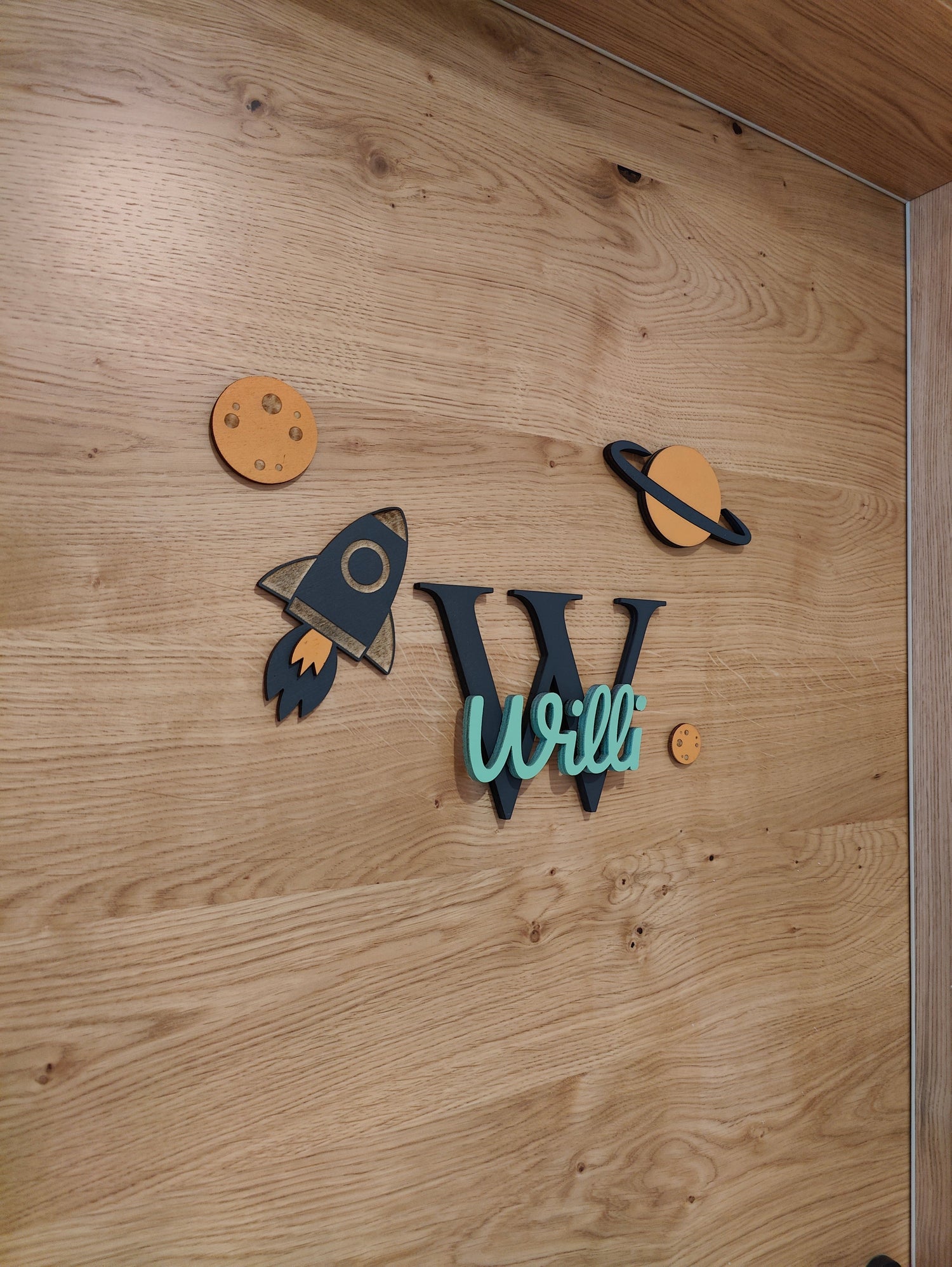 Personalisierte Schätze