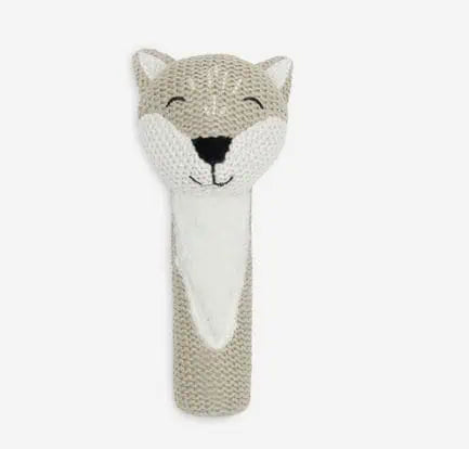 Jollein Rassel Fuchs