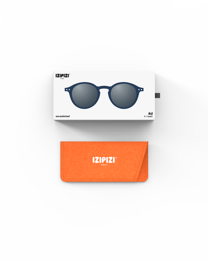 IZIPIZI Kinder Sonnenbrille #d 5-7Y