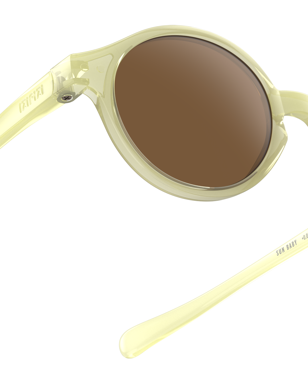 IZIPIZI Baby Sonnenbrille #d 0-3Y