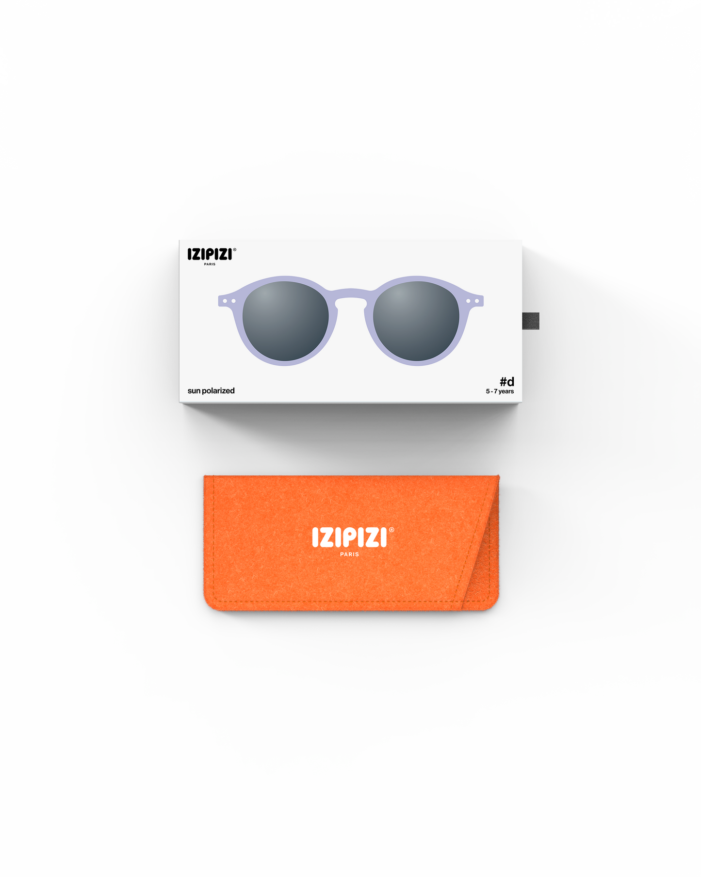 IZIPIZI Kinder Sonnenbrille #d 5-7Y