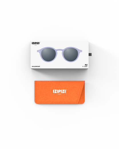 IZIPIZI Kinder Sonnenbrille #d 5-7Y