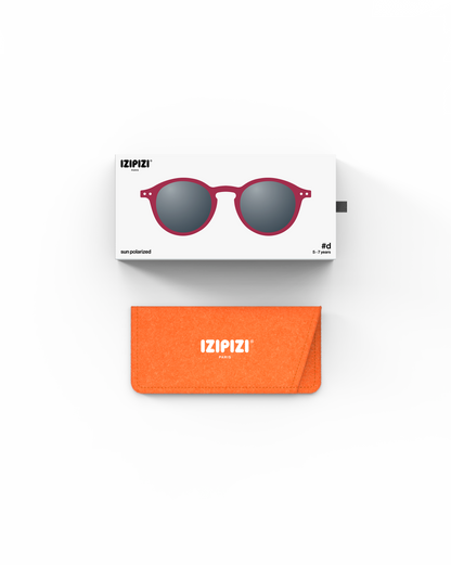 IZIPIZI Kinder Sonnenbrille #d 5-7Y