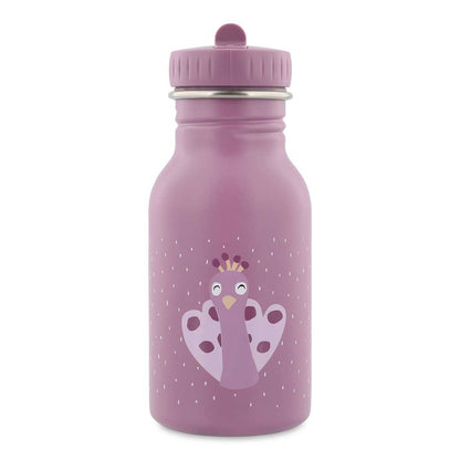 Trixie Trinkflasche 350ml - Peacock