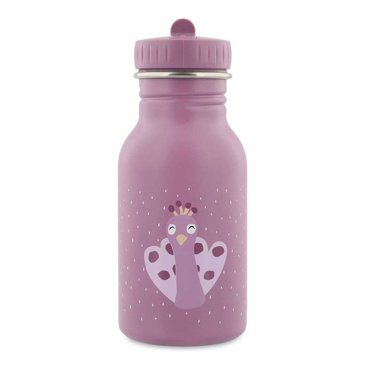Trixie Trinkflasche 350ml - Peacock