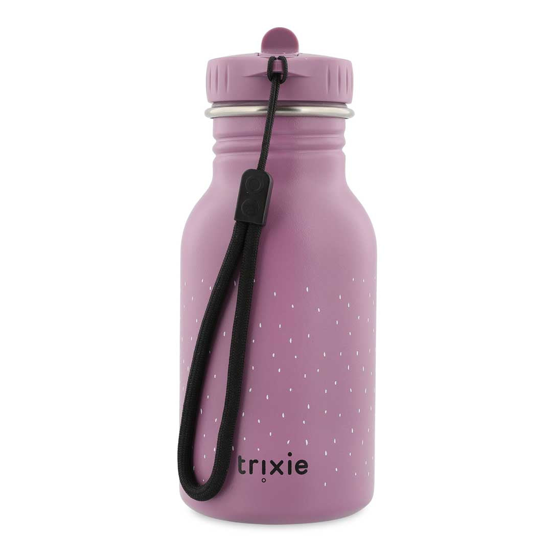 Trixie Trinkflasche 350ml - Peacock