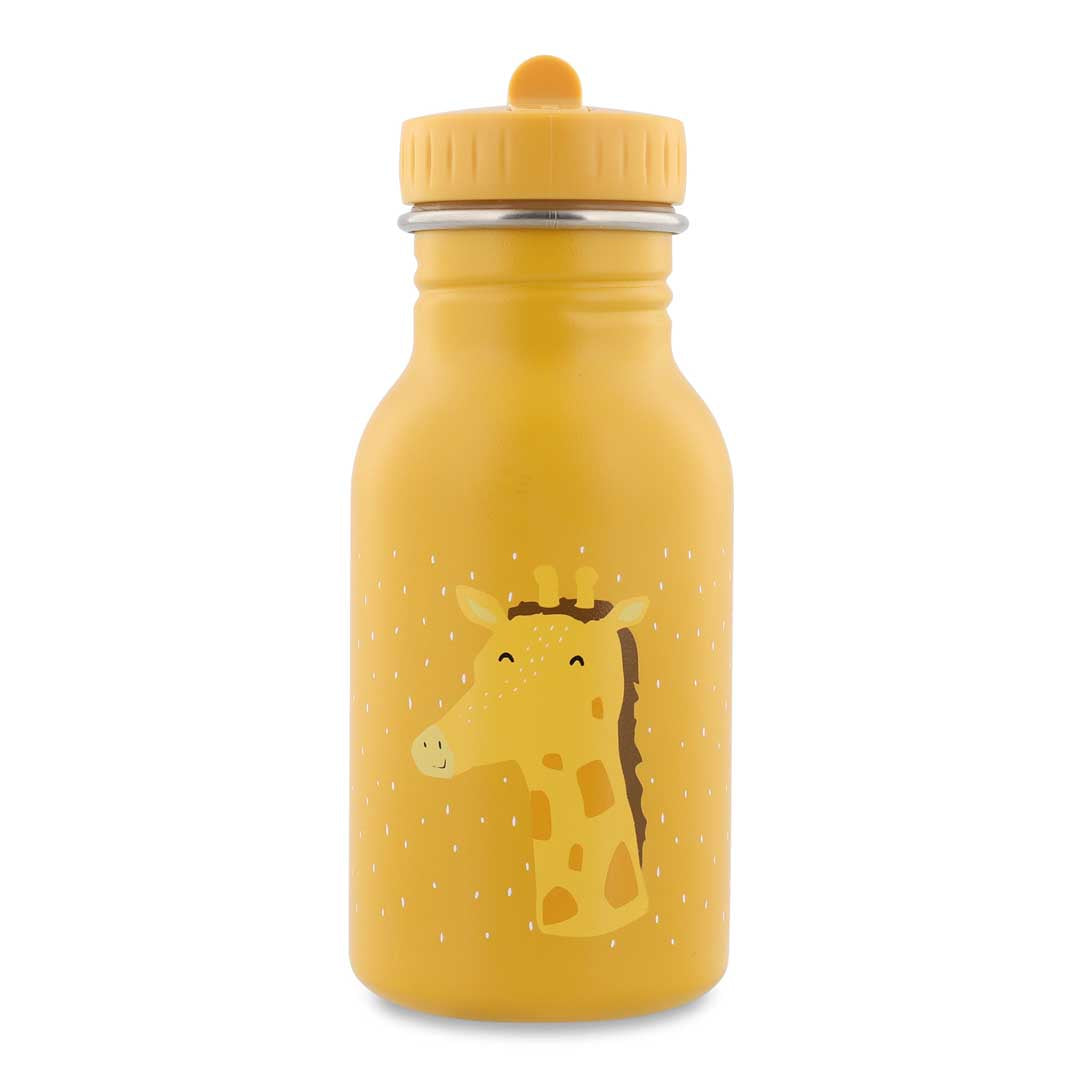 Trixie Trinkflasche 350ml - Giraffe