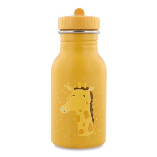 Trixie Trinkflasche 350ml - Giraffe