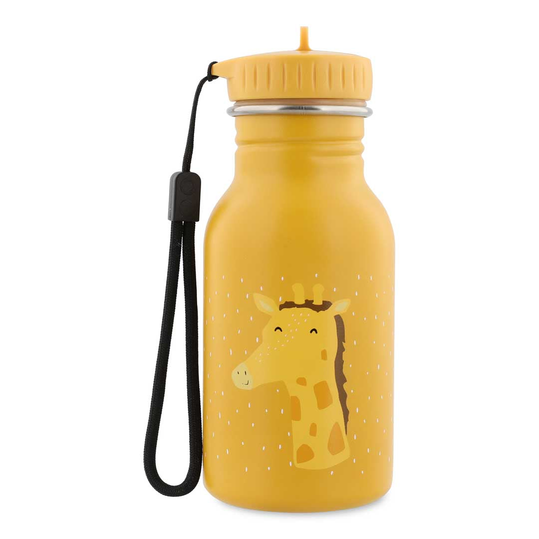 Trixie Trinkflasche 350ml - Giraffe