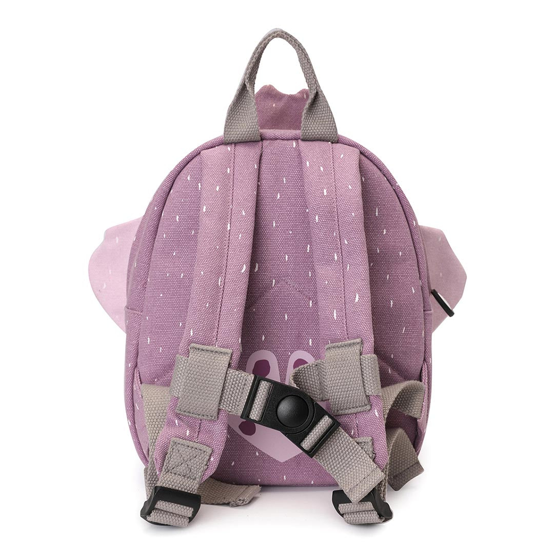 Trixie Rucksack klein - Peacock