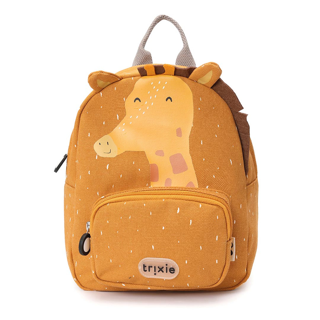 Trixie Rucksack klein - Giraffe