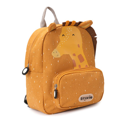 Trixie Rucksack klein - Giraffe