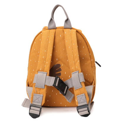 Trixie Rucksack klein - Giraffe