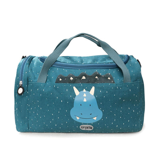 Trixie Kindersportbeutel - Triceratops
