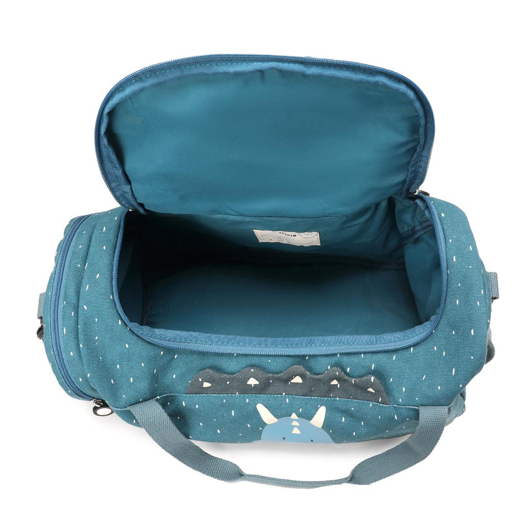 Trixie Kindersportbeutel - Triceratops