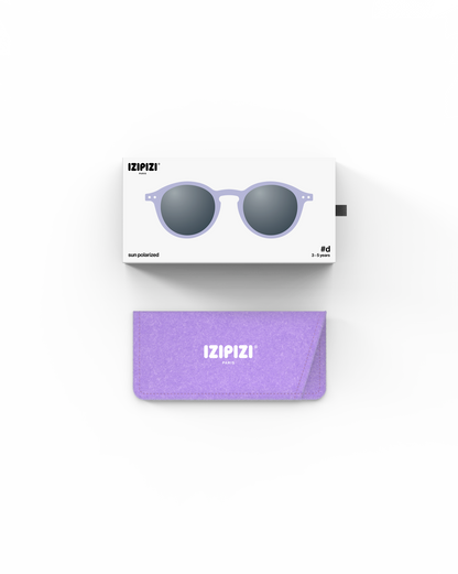 IZIPIZI Kinder Sonnenbrille #d 3-5Y