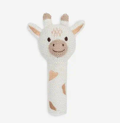 Jollein Rassel Giraffe