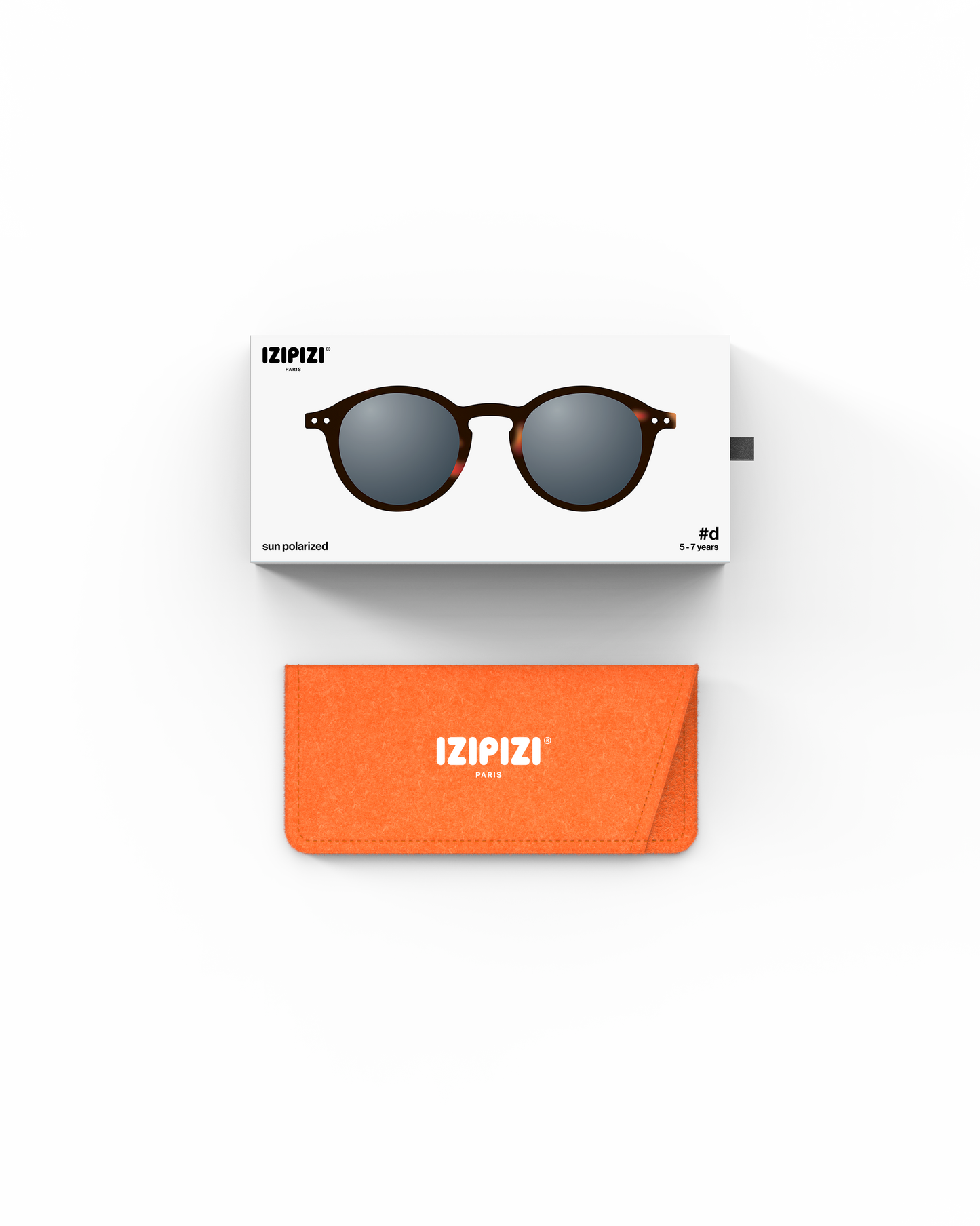 IZIPIZI Kinder Sonnenbrille #d 5-7Y