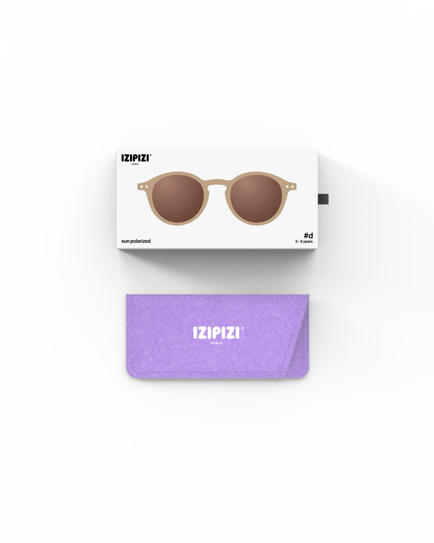 IZIPIZI Kinder Sonnenbrille #d 3-5Y