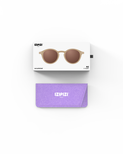 IZIPIZI Kinder Sonnenbrille #d 3-5Y