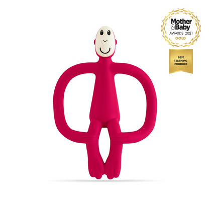 MATCHSTICK Monkey Beissring