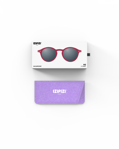 IZIPIZI Kinder Sonnenbrille #d 3-5Y