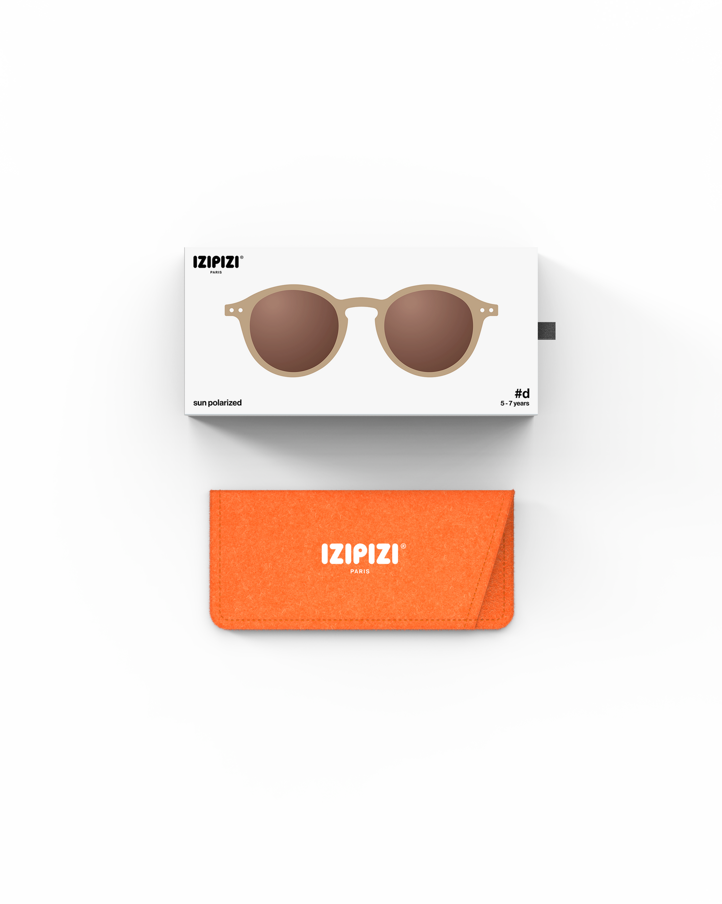 IZIPIZI Kinder Sonnenbrille #d 5-7Y