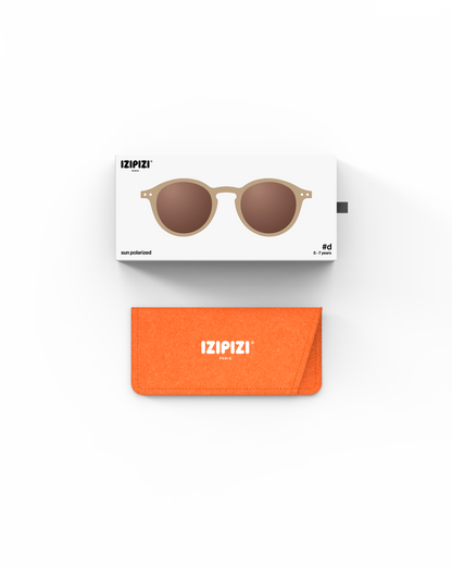 IZIPIZI Kinder Sonnenbrille #d 5-7Y