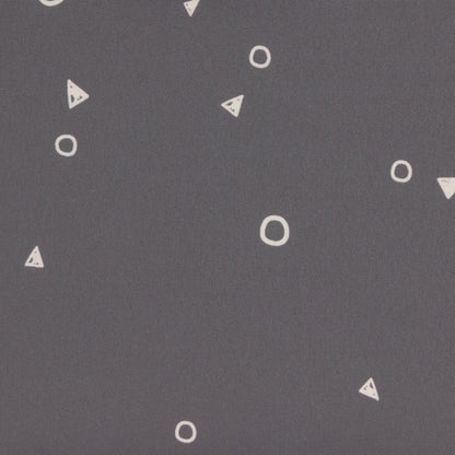 Lässig Windeltasche - Universe Anthracite, anthrazit